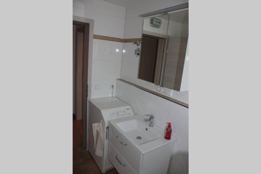Willi'S Ferienwohnung Heroldsberg Esterno foto