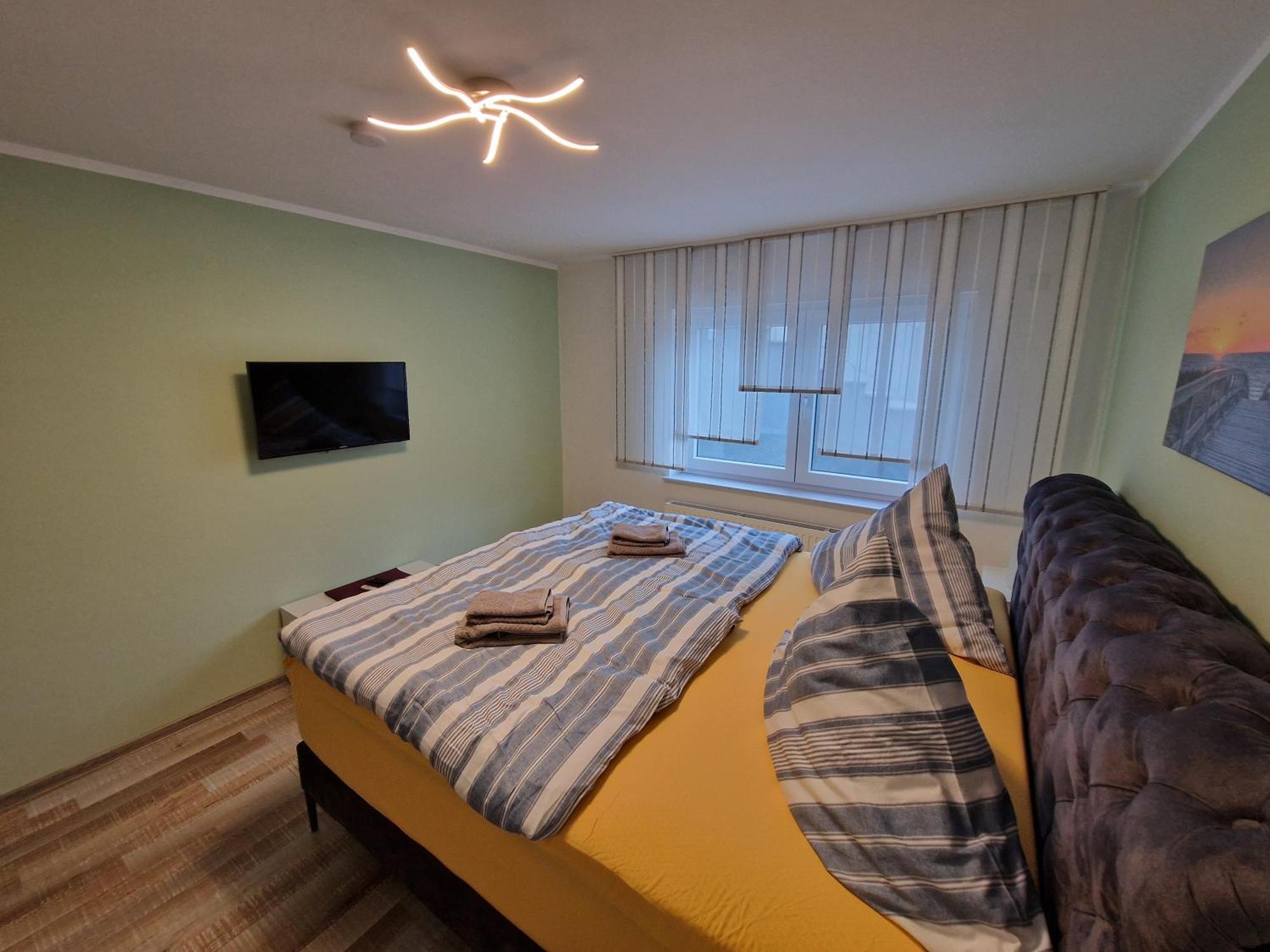 Willi'S Ferienwohnung Heroldsberg Esterno foto